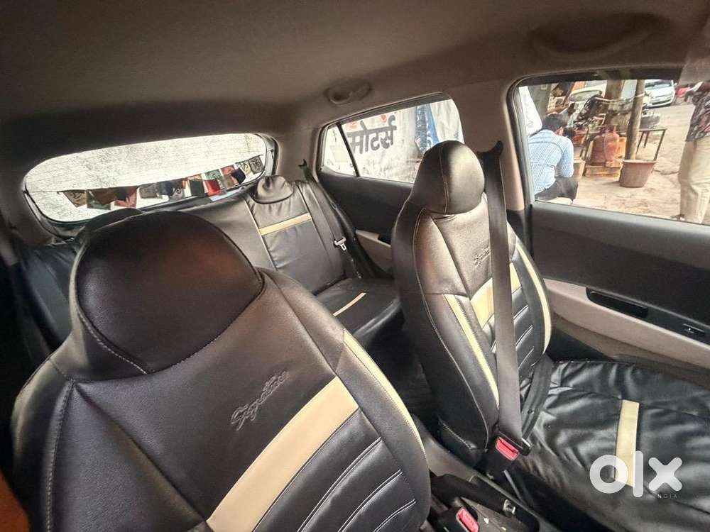 Hyundai Grand I10 2019 Petrol Good Condition