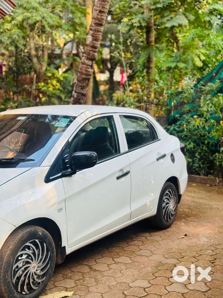 Hyundai Small Car 2018 Diesel Well Maintained