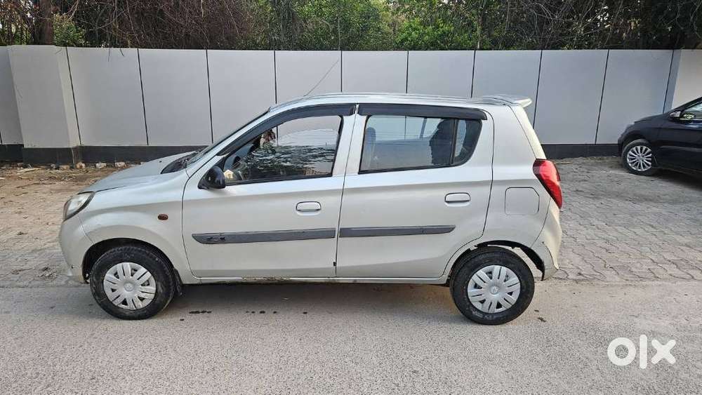 Maruti Suzuki Alto 800 0.8 Vxi (o), 2014, Petrol