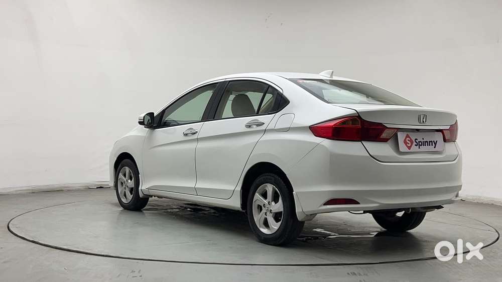 Honda City I Dtec Vx, 2016, Petrol