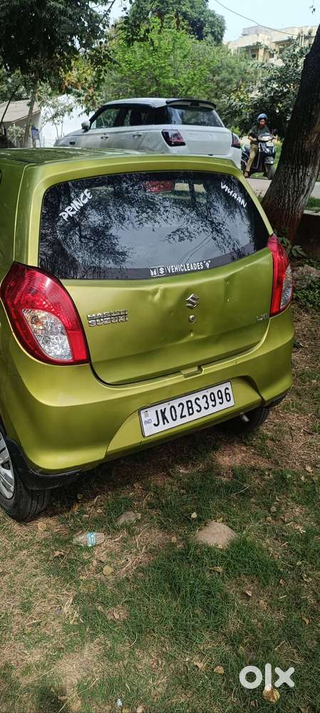 Power Window,sony Music System, Centre Locking With Remote Key, Ac