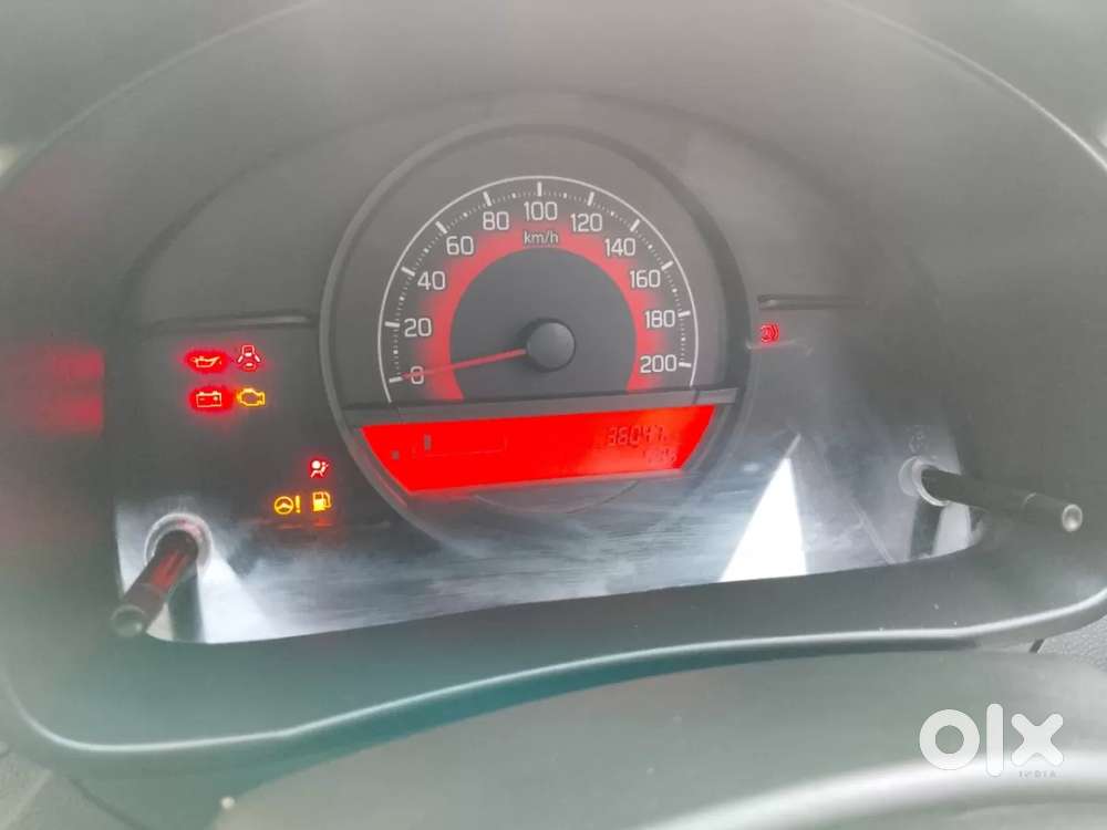 Maruti Suzuki Ignis 1.2 Sigma Mt, 2024, Petrol