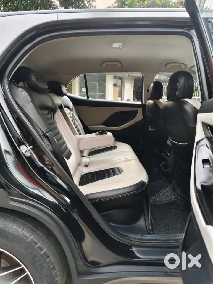 Hyundai Creta 1.5 Ex Petrol, 2023, Petrol