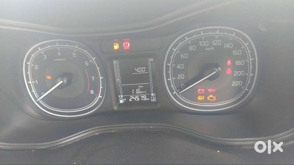 Vitara Brezza