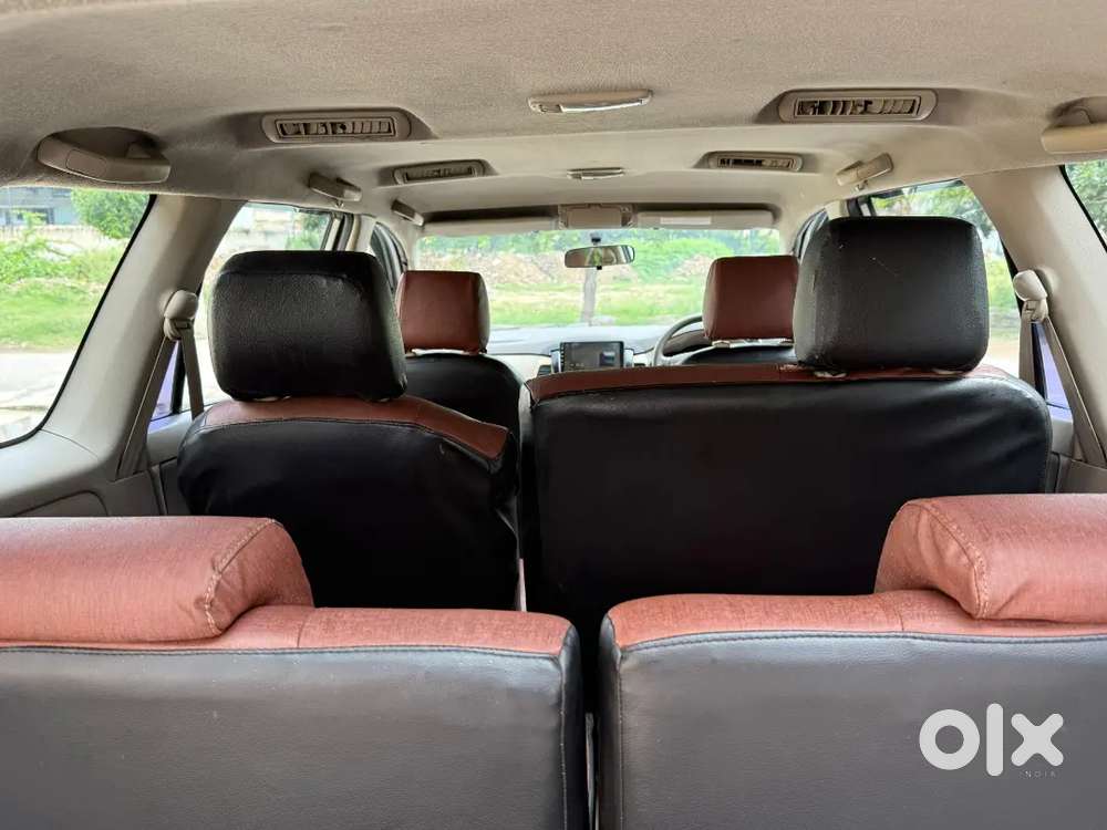 Toyota Innova 2011 Diesel Well Maintained