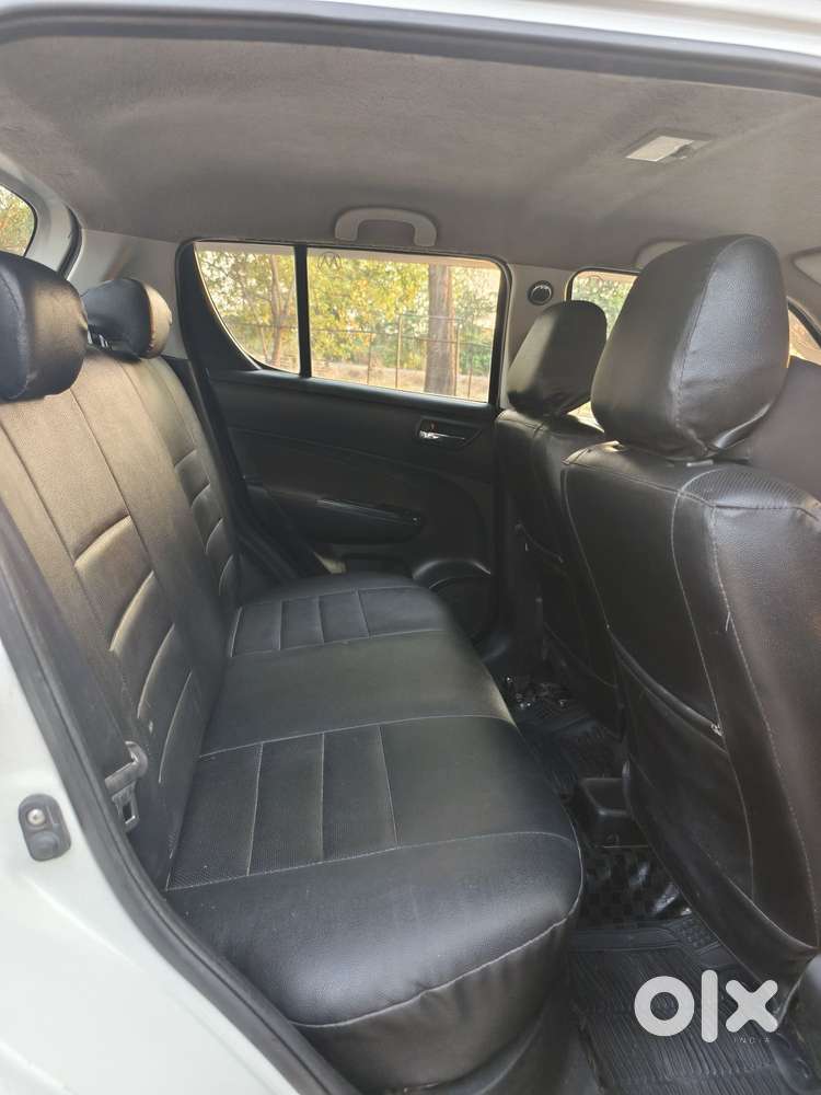 Maruti Suzuki Swift 2011-2014 Vdi, 2014, Diesel