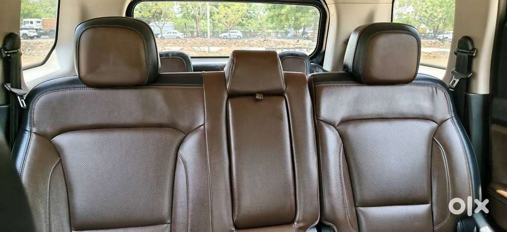 Mahindra Scorpio-n 2.2 Z8 Diesel Mt 7 Str, 2018, Diesel