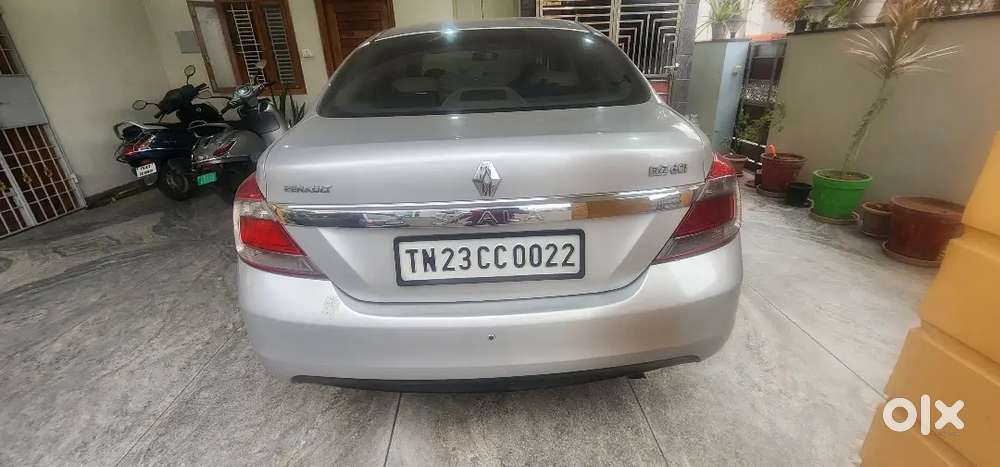 It's 2012model And Registered At 2016