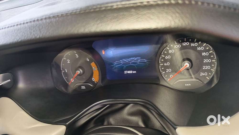 Jeep Compass Diesel 2024