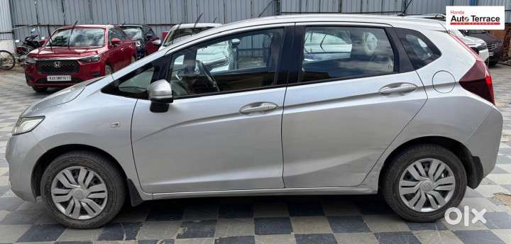 Honda Jazz 1.2 Sv I Vtec, 2016, Petrol
