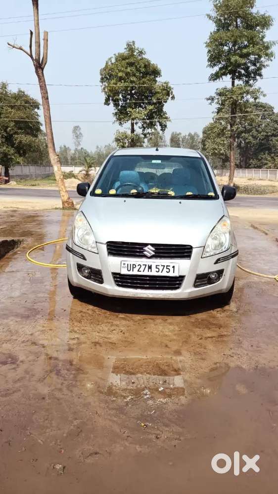 Maruti Suzuki Ritz 2010 Car