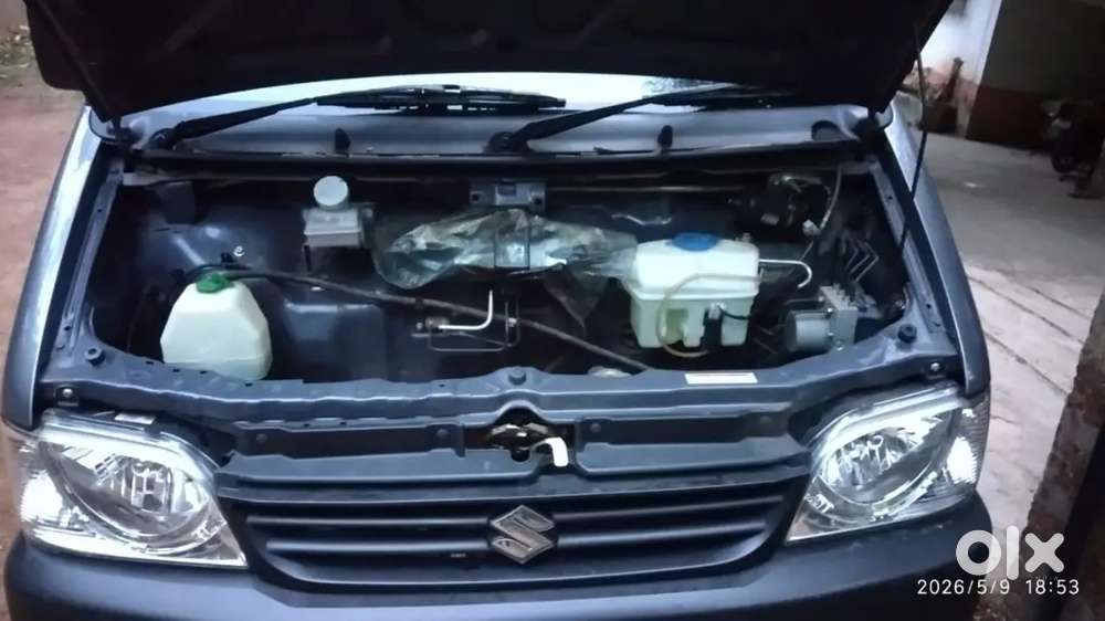 Maruti Suzuki Eeco For Sale