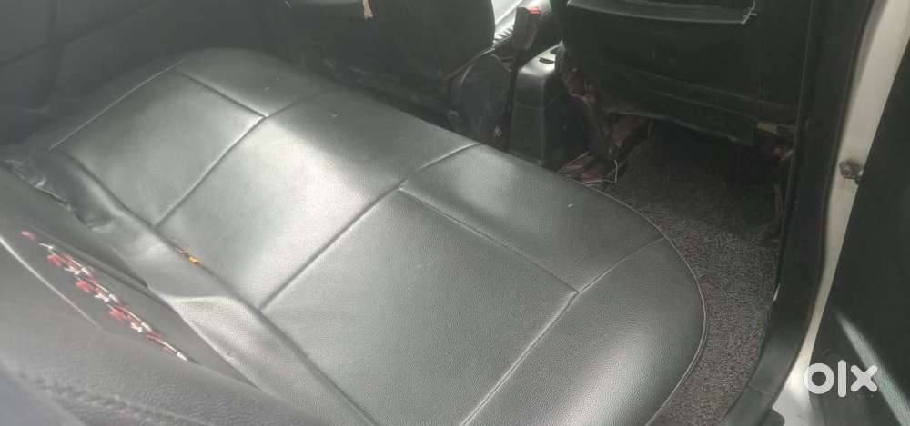 Maruti Suzuki Wagon R Vxi, 2017, Petrol