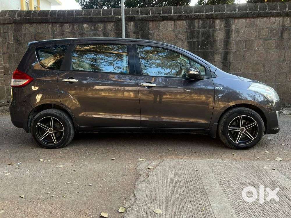 Maruti Suzuki Ertiga 2012-2015 Vxi Abs, 2014, Petrol