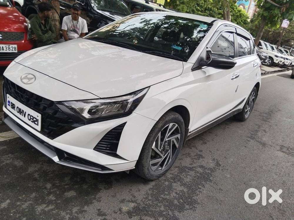 Hyundai I20 1.2 Asta, 2024, Petrol