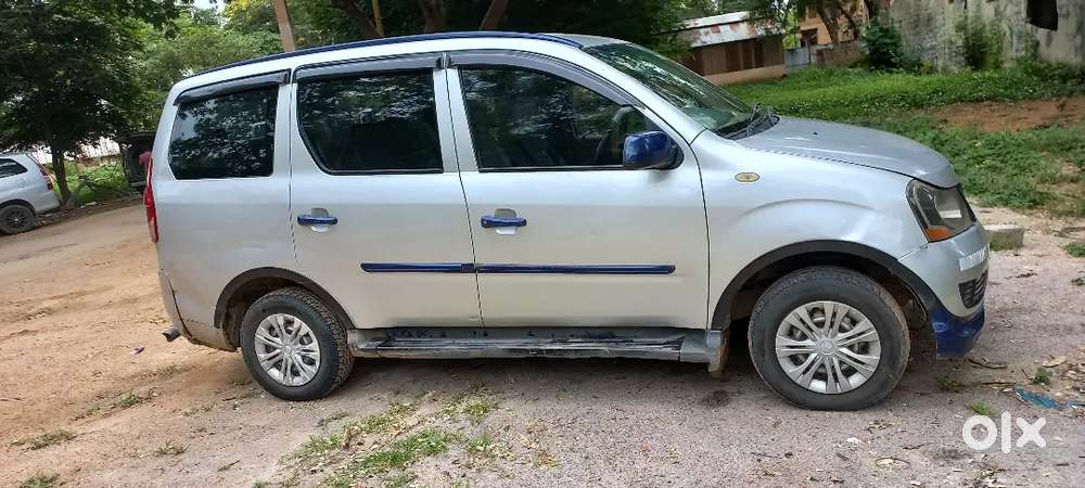 Mahindra Xylo 2017 Diesel 350000 Km Driven