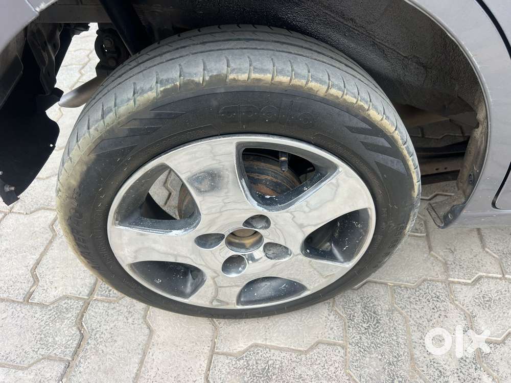 Maruti Suzuki Wagon R 1.0 Vxi Abs-airbag, 2016, Petrol