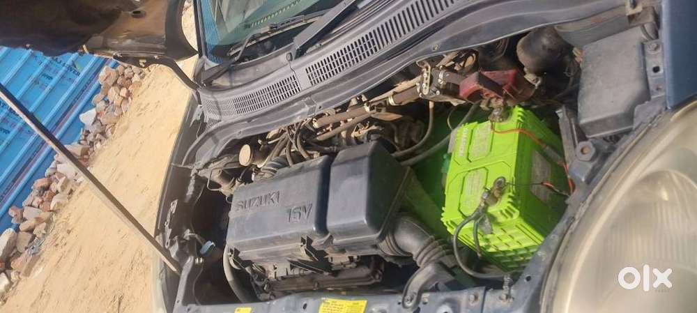 Maruti Suzuki Swift Dzire 1.3 Vxi, 2008, Petrol