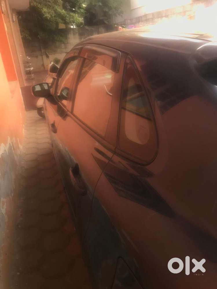 Maruti Suzuki Baleno Delta, 2018, Petrol