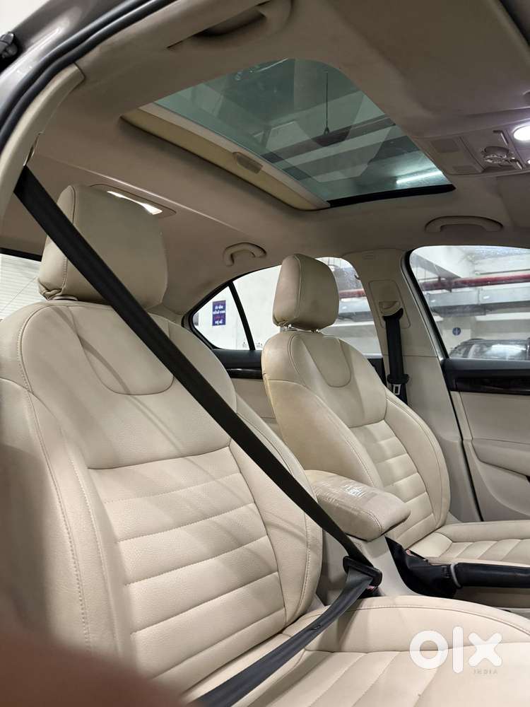 Skoda Octavia 2.0 Tdi At Style, 2018, Diesel