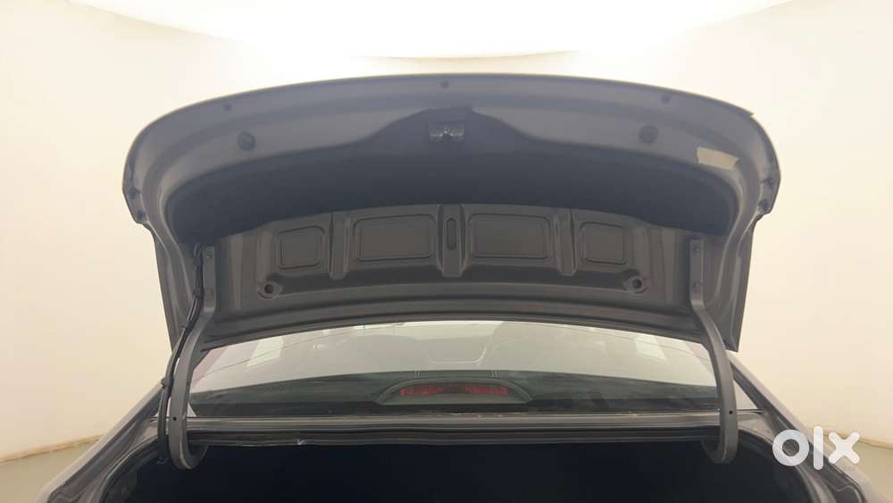 Hyundai Verna 1.4 Vtvt Ex, 2018, Petrol