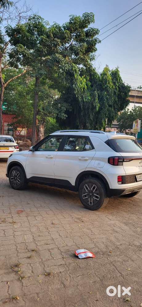 Hyundai Venue S Diesel, 2022, Diesel