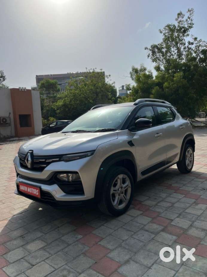 Renault Kwid Rxt 1.0, 2021, Petrol
