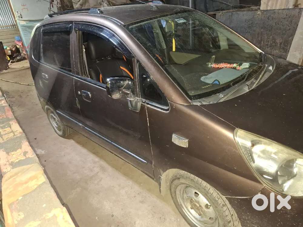 Maruti Suzuki Estilo 2023 Lpg