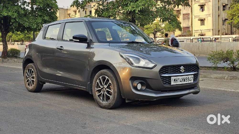 Maruti Suzuki Swift Zdi, 2020, Diesel