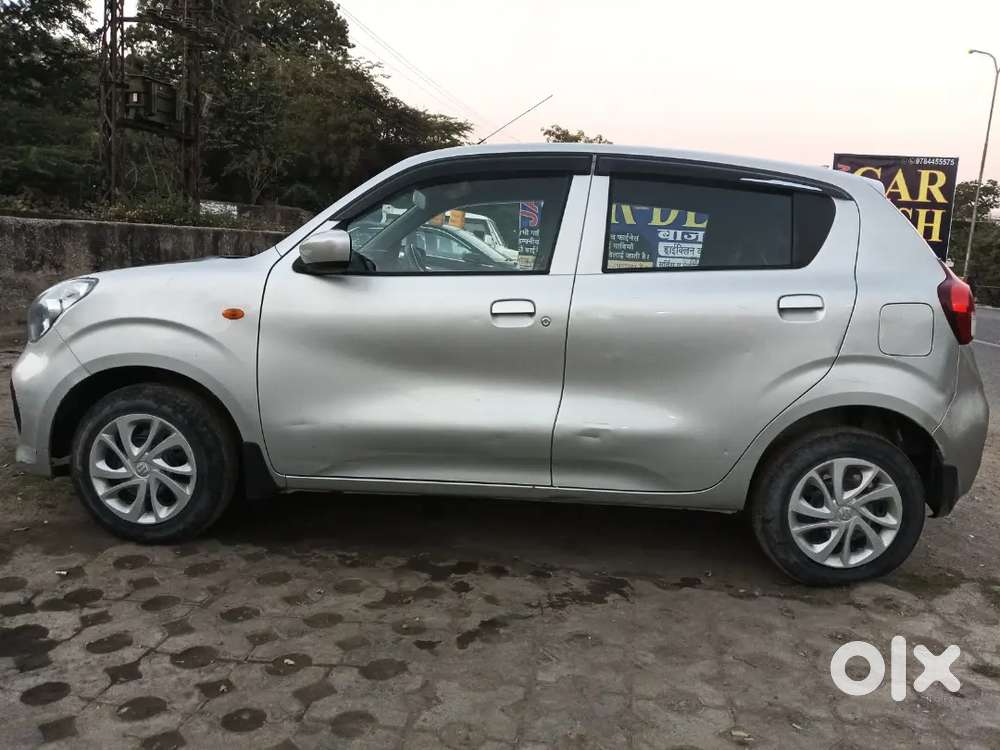 Maruti Celerio Vxi + 2022 With Good Condition
