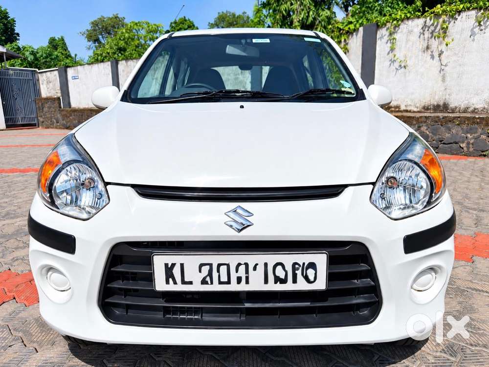 Maruti Suzuki Alto 800 Lxi, 2015, Petrol