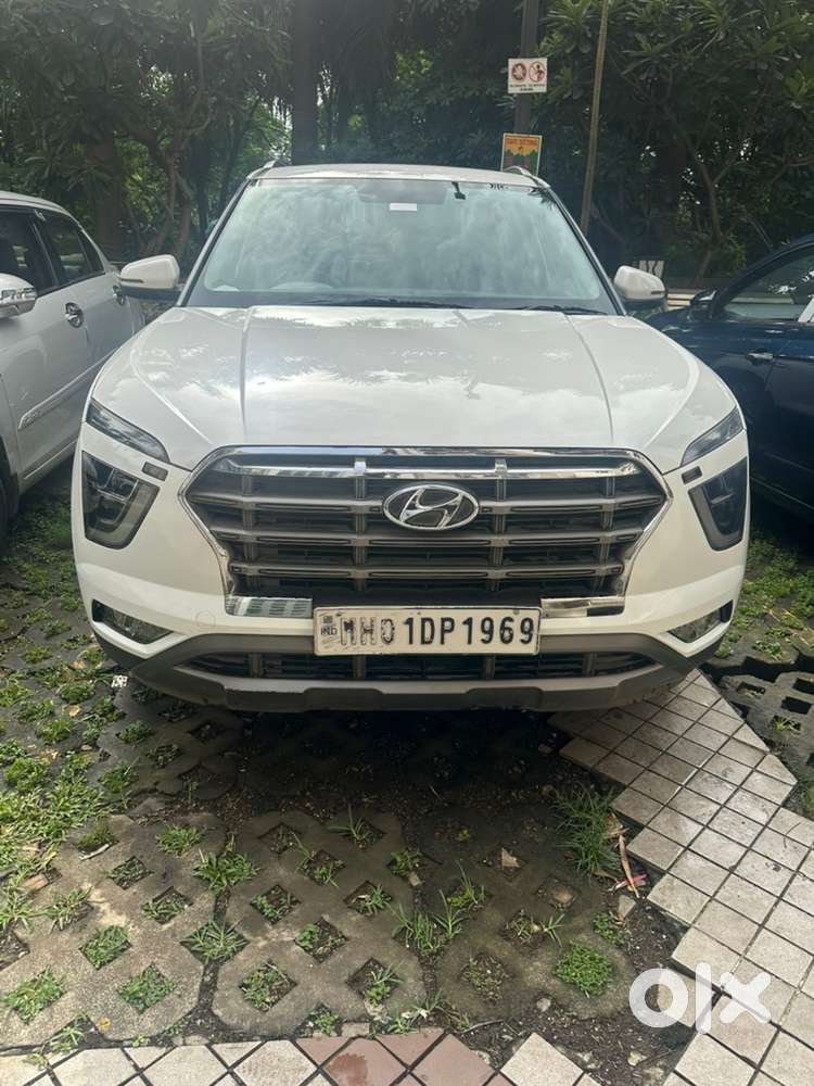 2020 Hyundai Creta Sx Mt  ₹9.35 Lakh