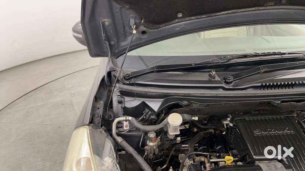 Maruti Suzuki Ertiga 1.5 Vxi, 2015, Petrol