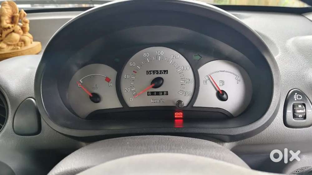 Hyundai Santro Xing Xl 2006