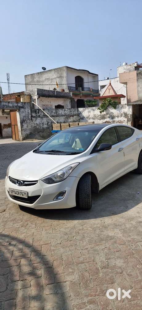 Hyundai Diesel 2014 Model