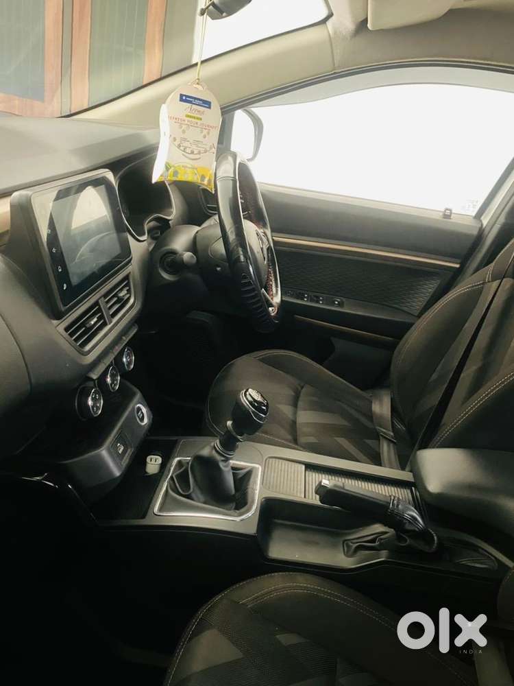 Renault Kiger Petrol 2022
