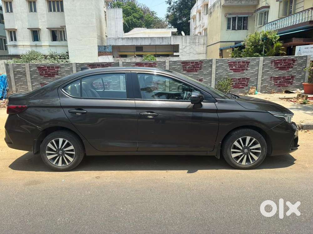 Honda City 2023