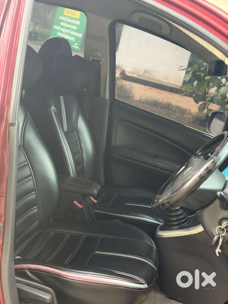 Maruti Ritz Vdi 2010 Km