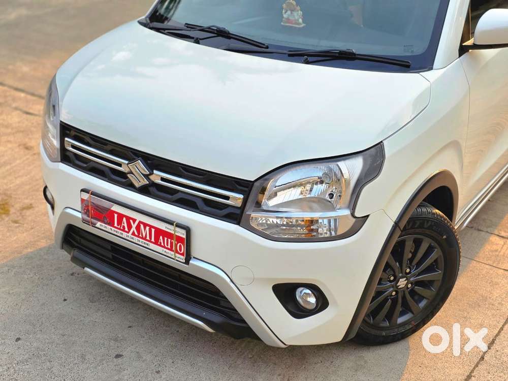 Maruti Suzuki Wagon R