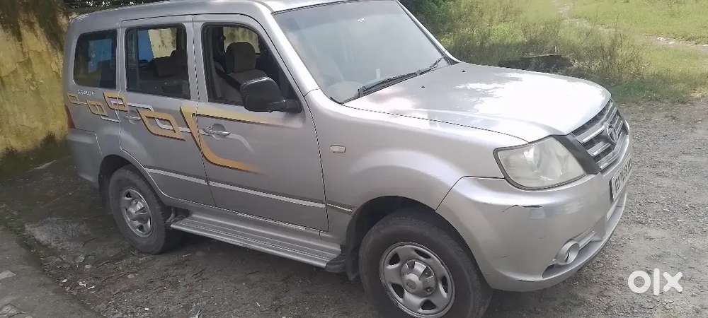 Tata Sumo Grande Ex 2013