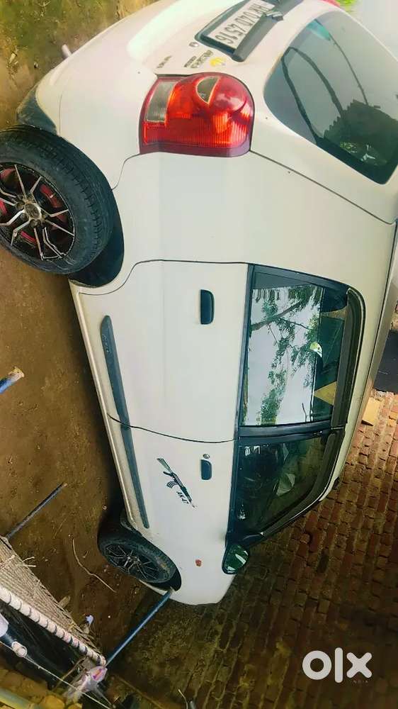 Maruti Suzuki Alto 2011
