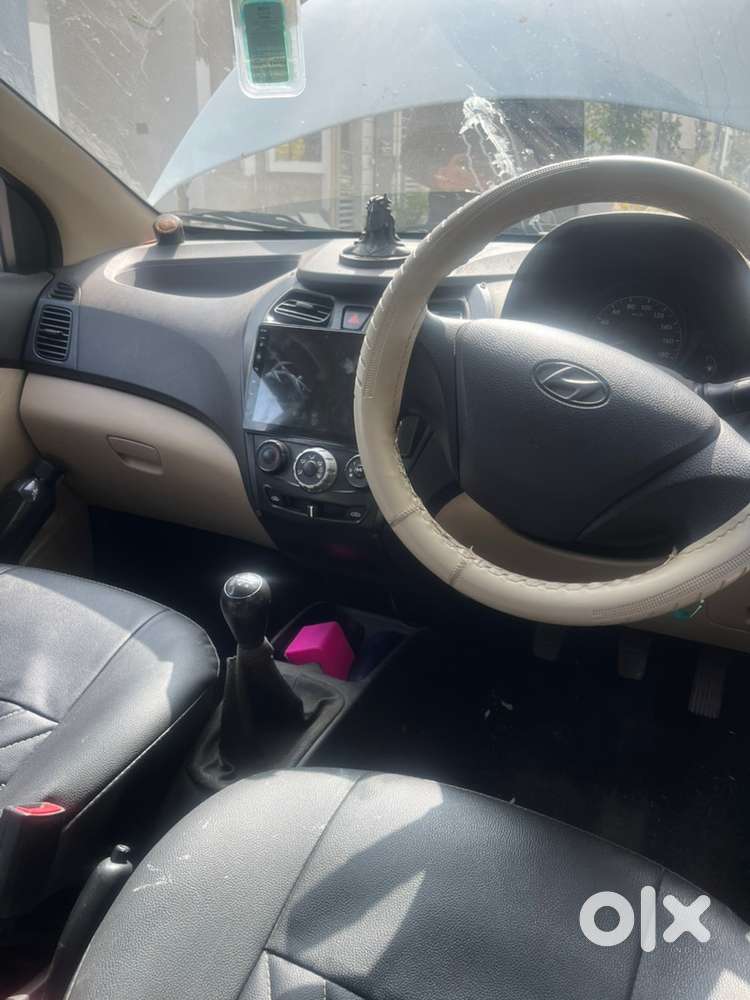 Hyundai Eon 2015 Petrol Good Condition