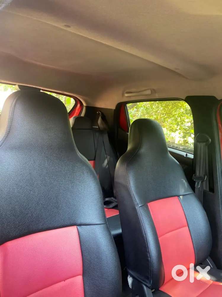 Neat And Clean Condition