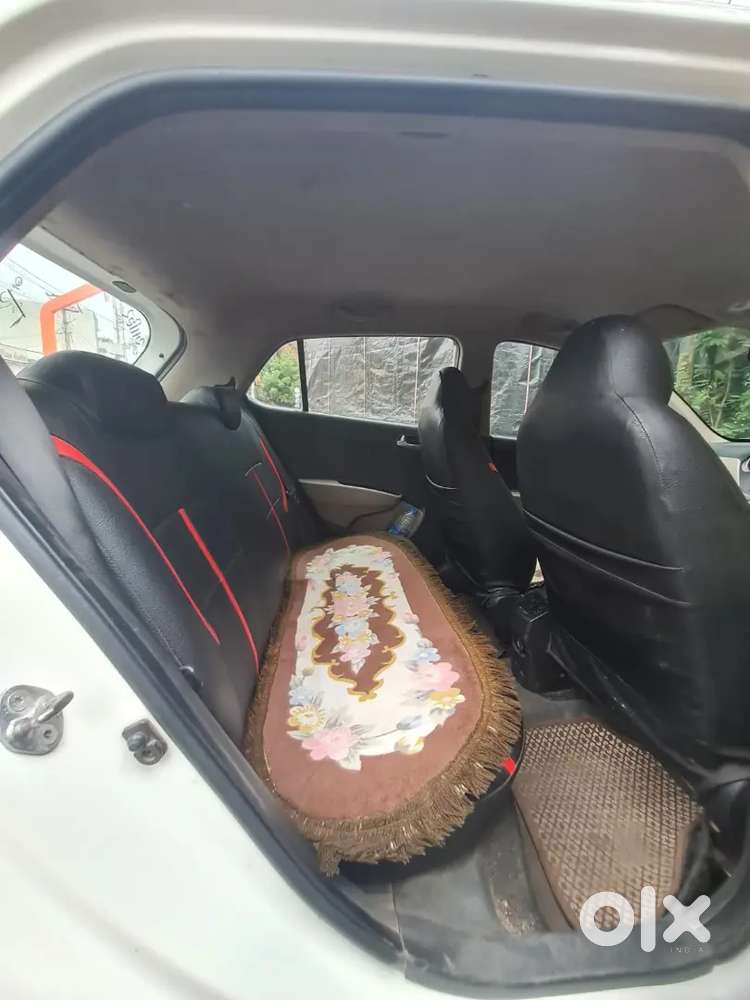 Hyundai Grand I10 Nios 2013 Petrol Manual