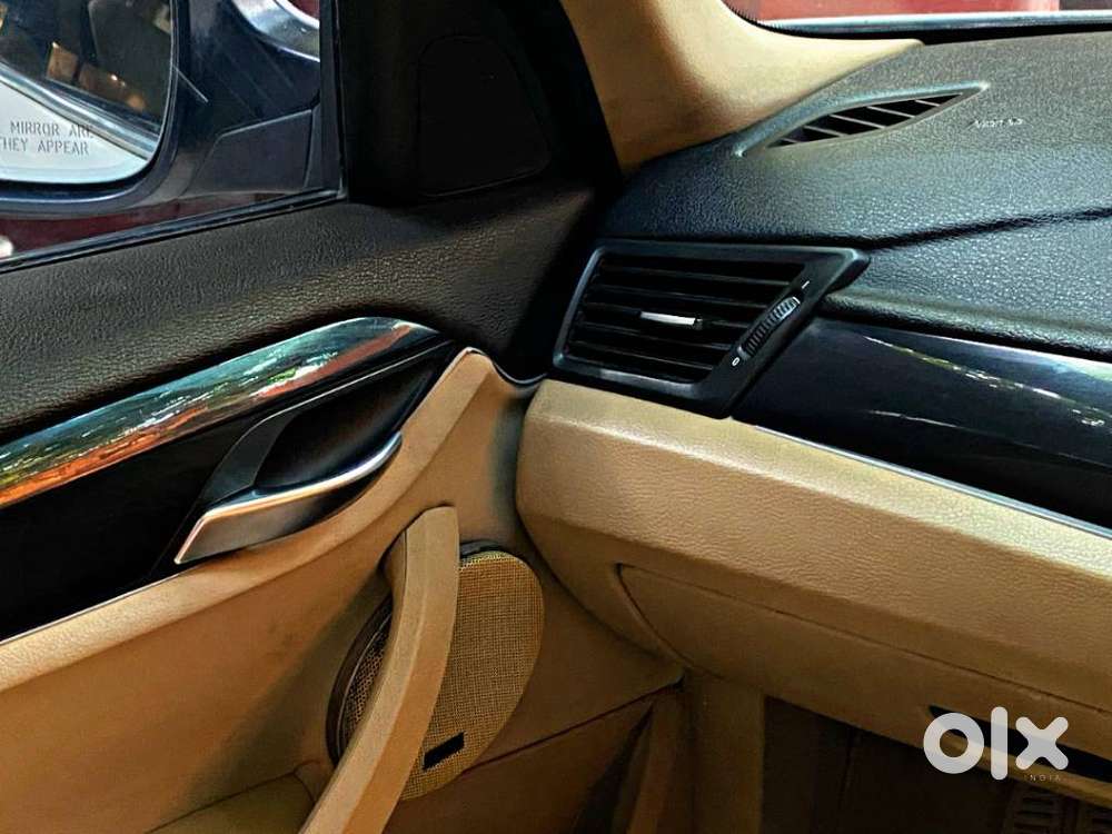 Bmw X1 Xdrive 20d Xline, 2012, Diesel