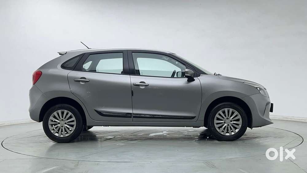 Maruti Suzuki Baleno 1.3 Delta, 2021, Petrol