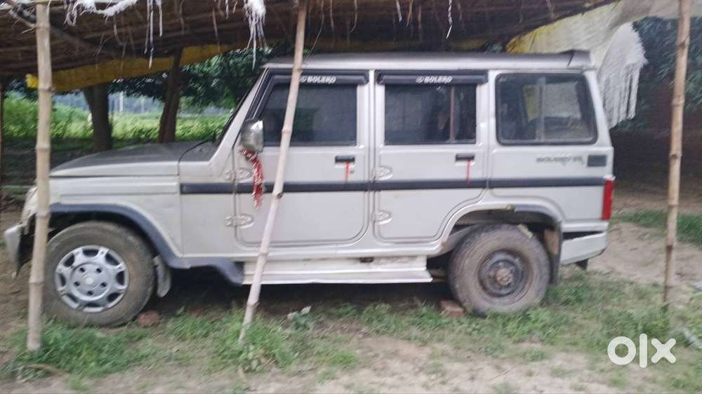 Mahindra Bolero 2006 Model