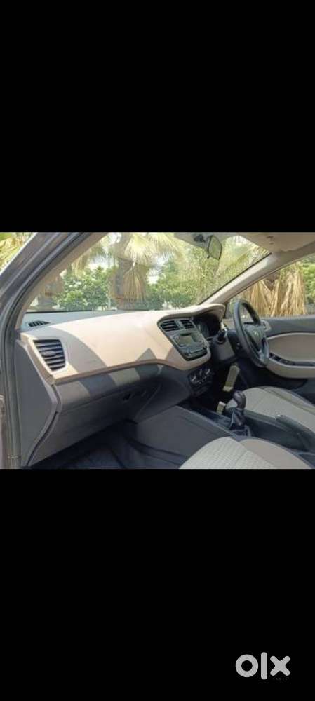 Hyundai I20 1.2 Magna Executive, 2018, Petrol