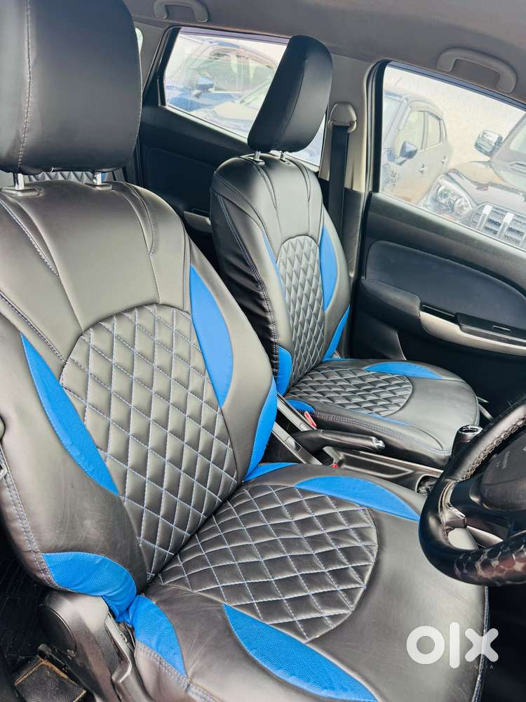 Maruti Suzuki Baleno Delta, 2020, Petrol