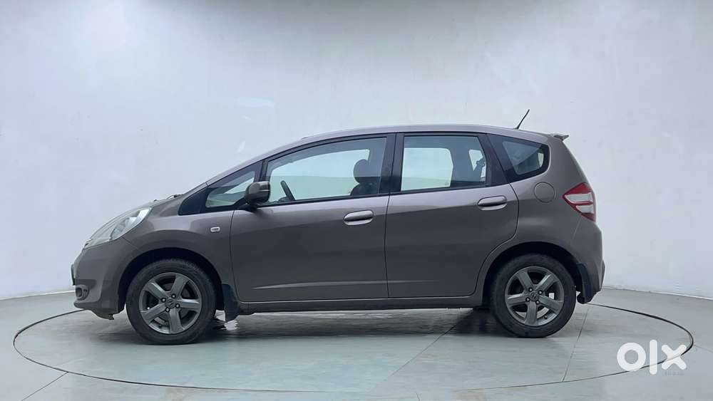 Honda Jazz X I-vtec, 2012, Petrol